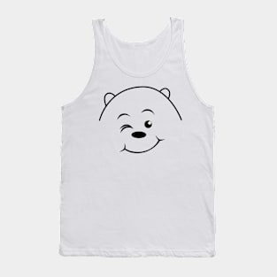 Cutest overload Tank Top